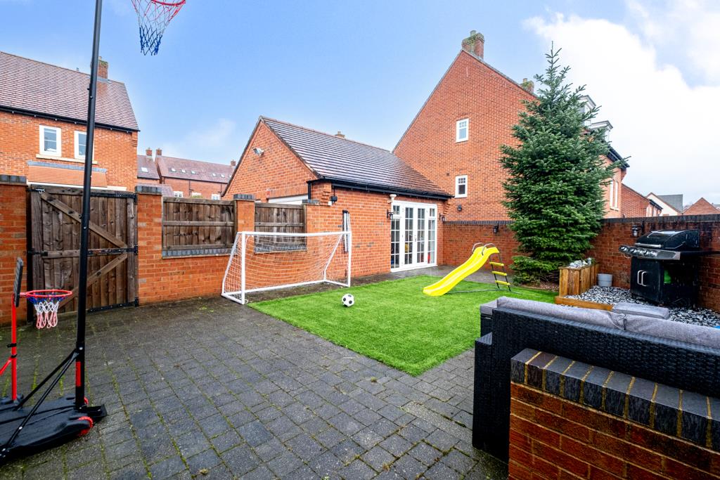 Property image for Hope Way, Church Gresley, Swadlincote