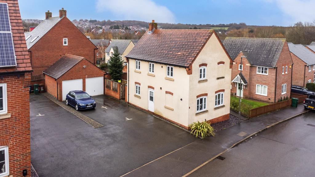 Property image for Hope Way, Church Gresley, Swadlincote