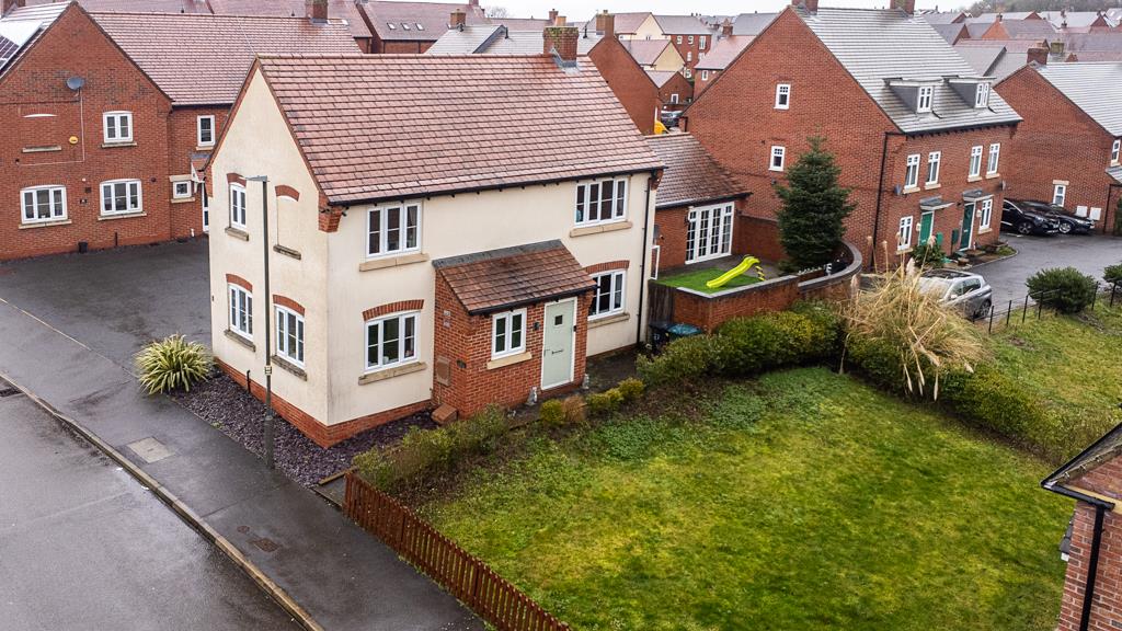 Property image for Hope Way, Church Gresley, Swadlincote