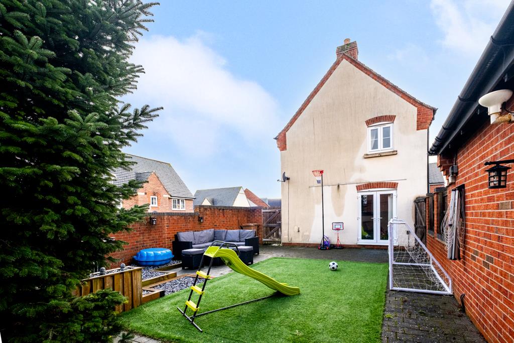 Property image for Hope Way, Church Gresley, Swadlincote