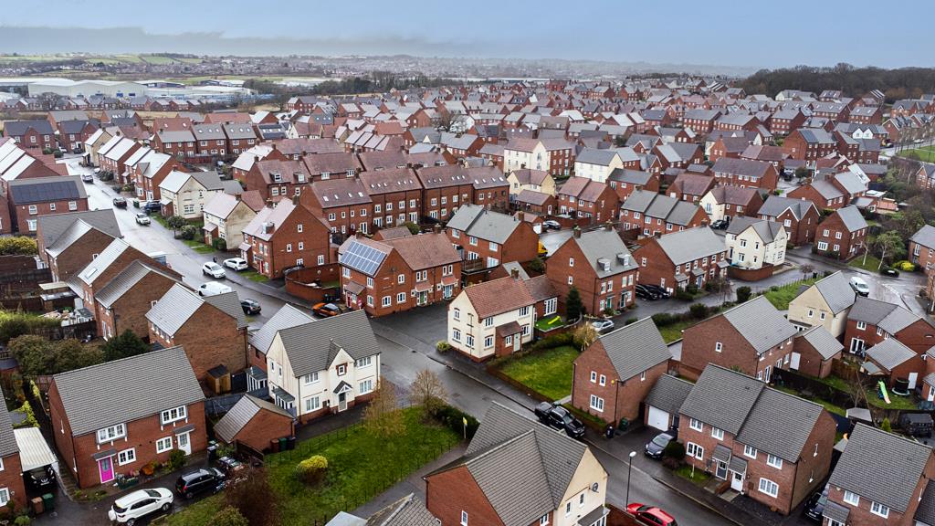 Property image for Hope Way, Church Gresley, Swadlincote