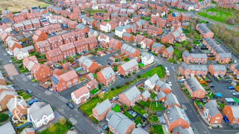 Property thumbnail image for Hope Way, Church Gresley, Swadlincote