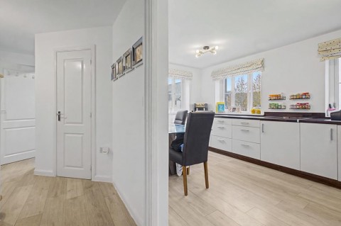 Property thumbnail image for Hope Way, Church Gresley, Swadlincote