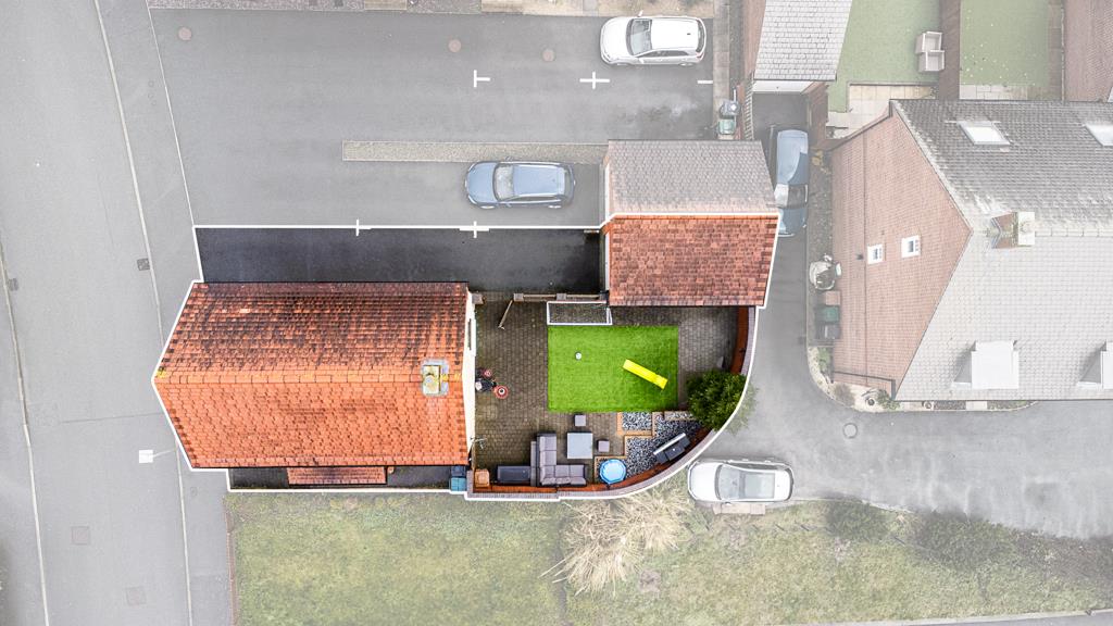 Property image for Hope Way, Church Gresley, Swadlincote