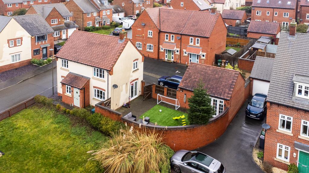 Property image for Hope Way, Church Gresley, Swadlincote