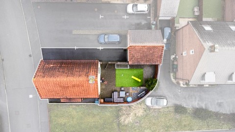 Property thumbnail image for Hope Way, Church Gresley, Swadlincote