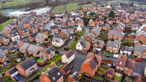 Property thumbnail image for Hope Way, Church Gresley, Swadlincote