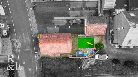 Property thumbnail image for Hope Way, Church Gresley, Swadlincote