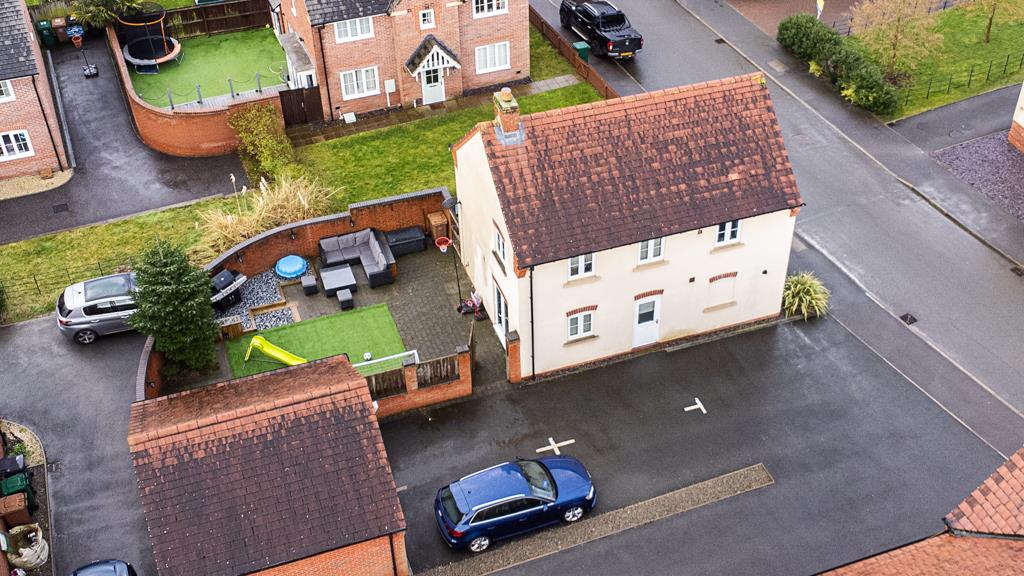 Property image for Hope Way, Church Gresley, Swadlincote