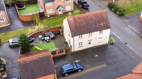 Property thumbnail image for Hope Way, Church Gresley, Swadlincote