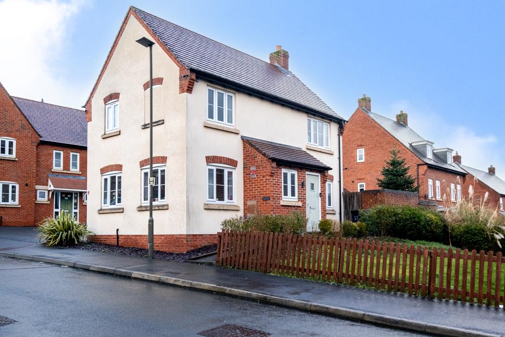 Property image for Hope Way, Church Gresley, Swadlincote