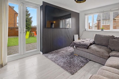 Property thumbnail image for Hope Way, Church Gresley, Swadlincote