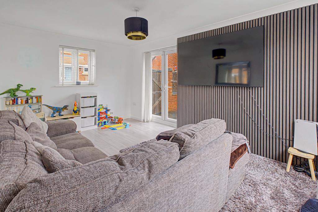 Property image for Hope Way, Church Gresley, Swadlincote