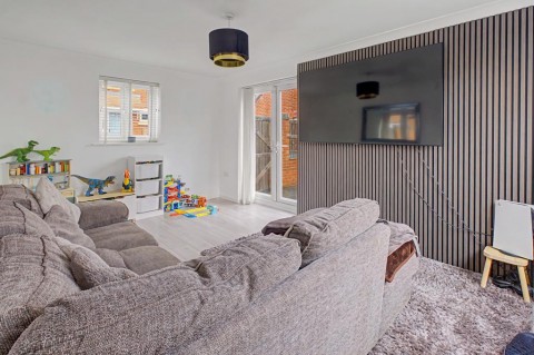 Property thumbnail image for Hope Way, Church Gresley, Swadlincote