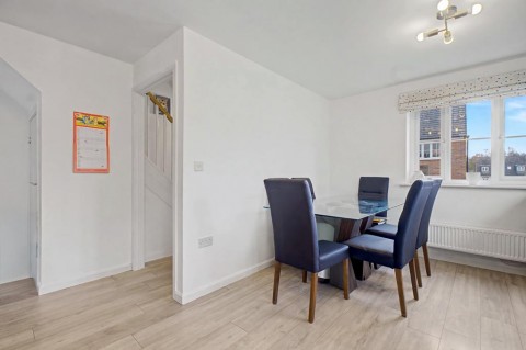 Property thumbnail image for Hope Way, Church Gresley, Swadlincote