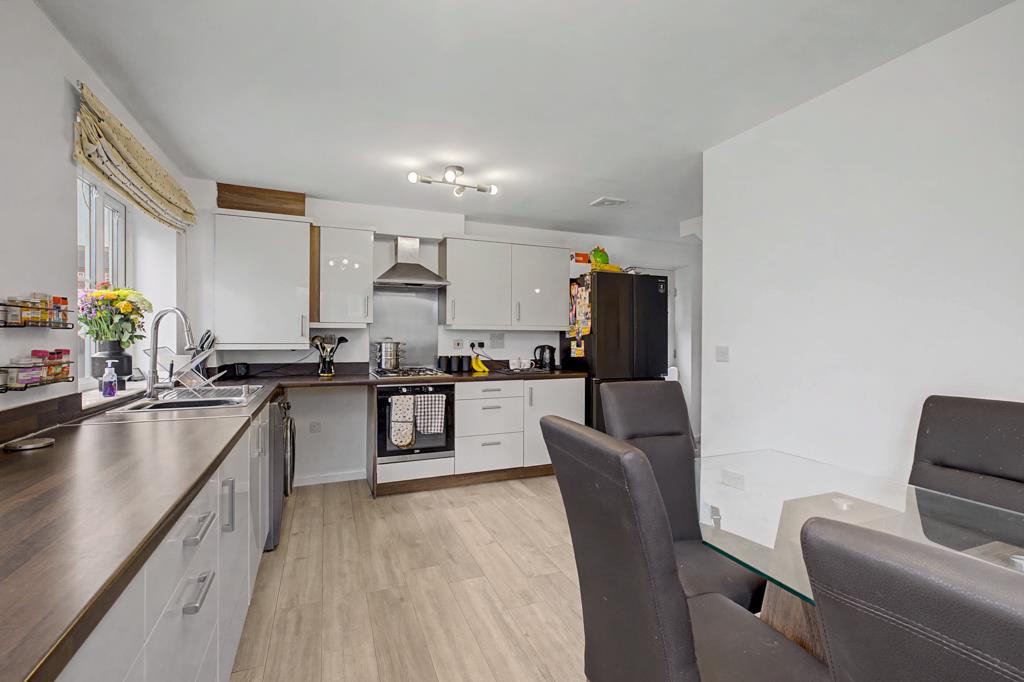 Property image for Hope Way, Church Gresley, Swadlincote