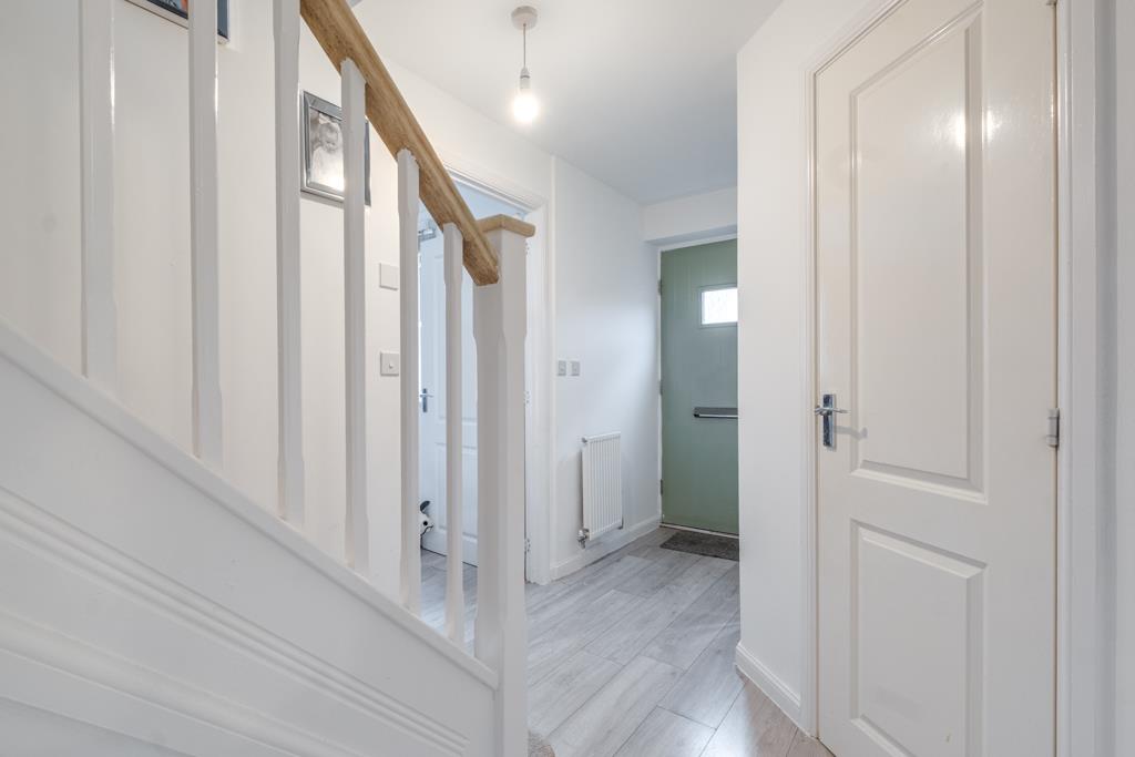 Property image for Hope Way, Church Gresley, Swadlincote