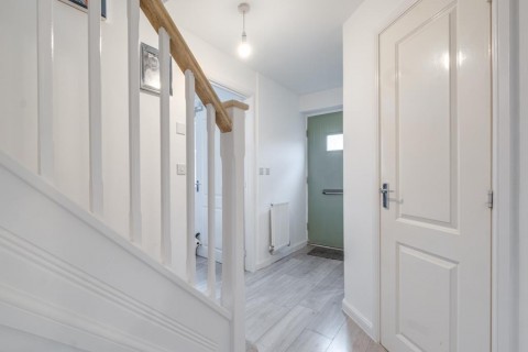 Property thumbnail image for Hope Way, Church Gresley, Swadlincote