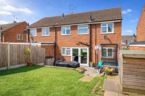 Property thumbnail image for Fairway, Keyworth, Nottingham