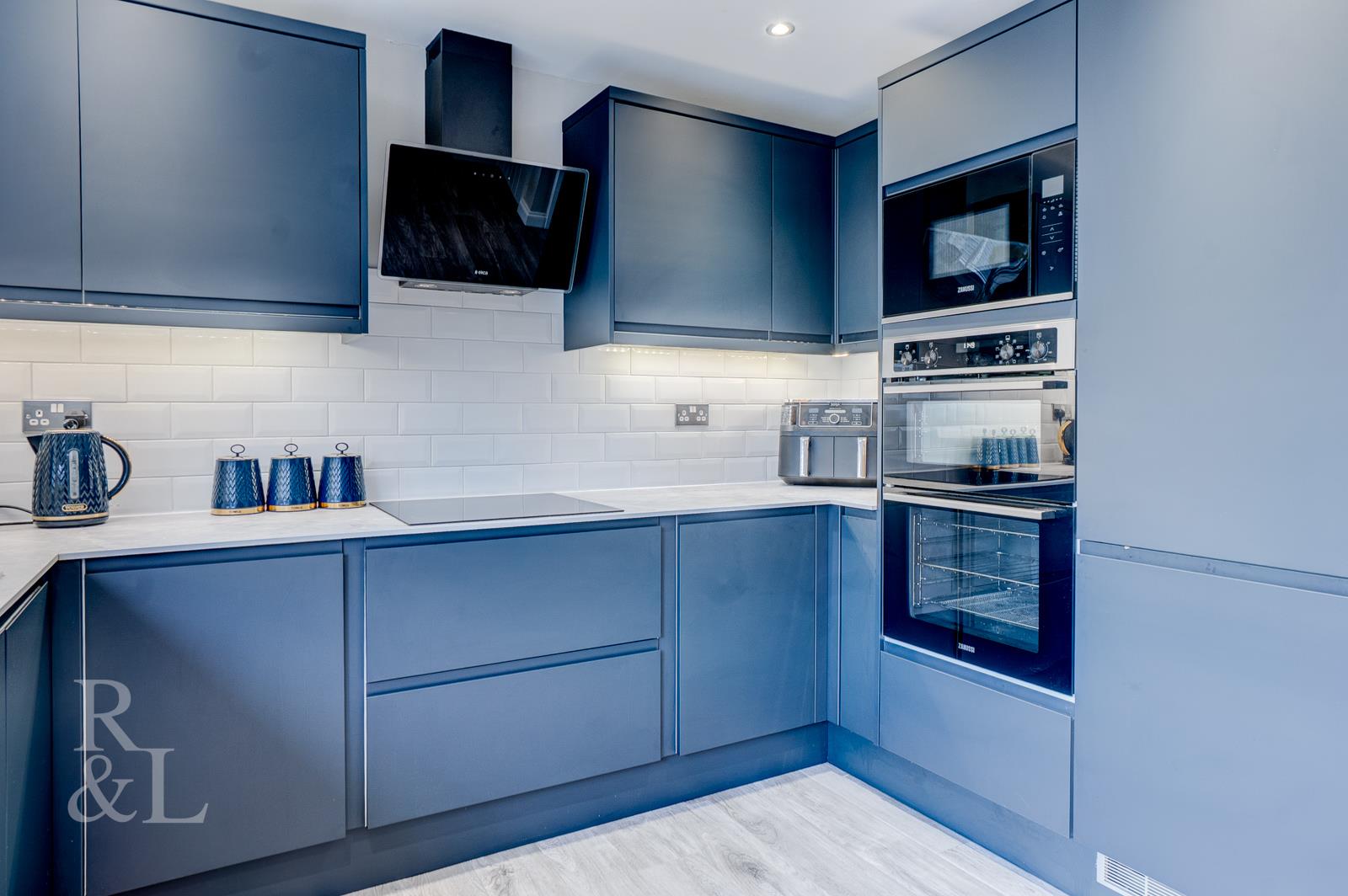 Property image for Fairway, Keyworth, Nottingham