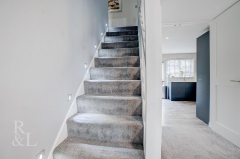 Property thumbnail image for Fairway, Keyworth, Nottingham