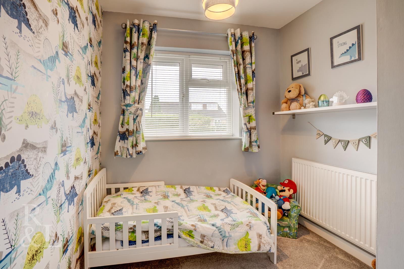 Property image for Fairway, Keyworth, Nottingham