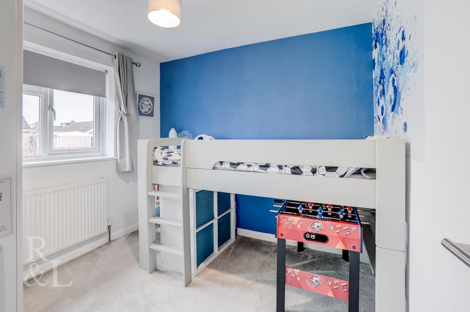 Property image for Fairway, Keyworth, Nottingham