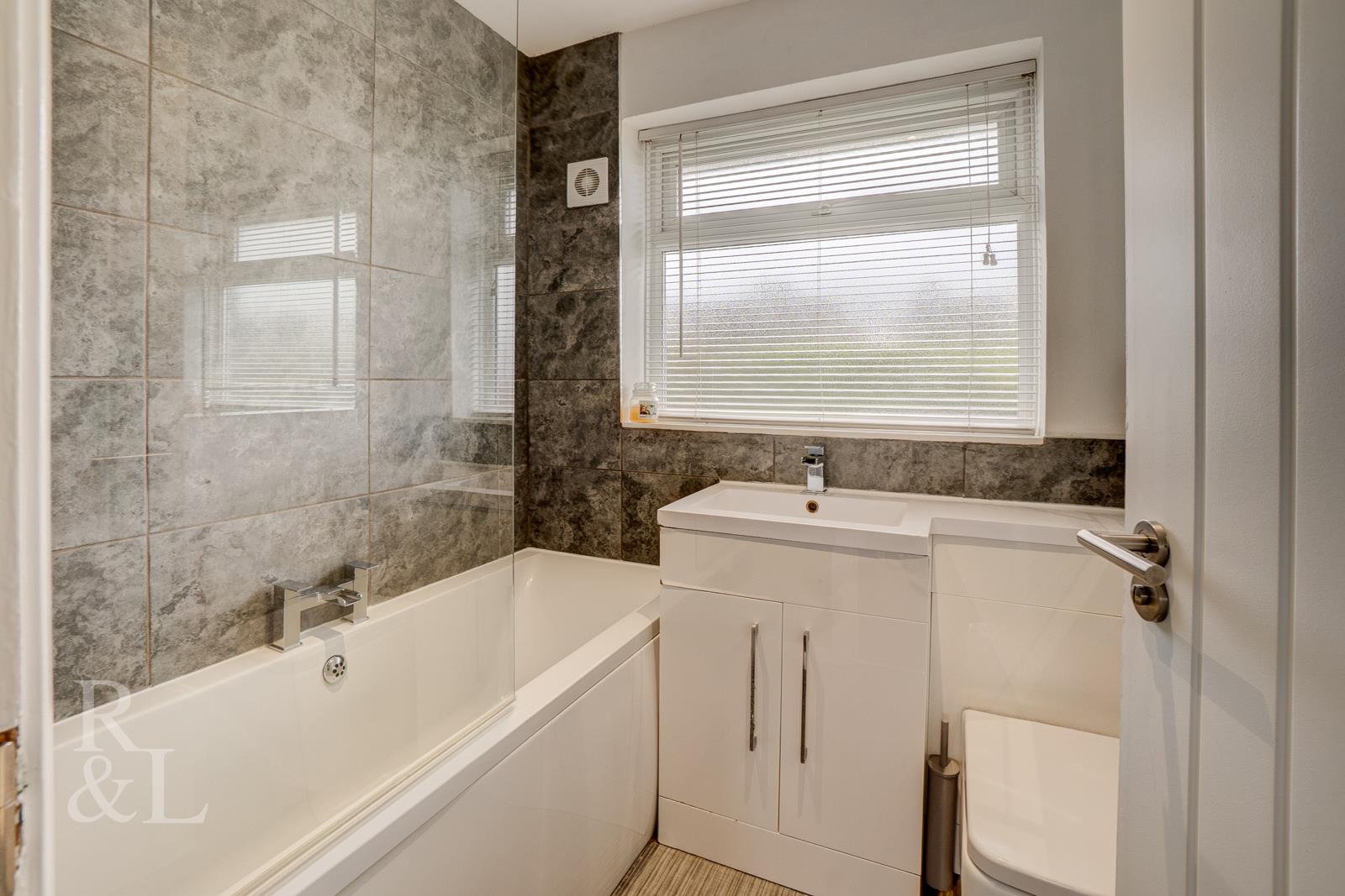 Property image for Fairway, Keyworth, Nottingham