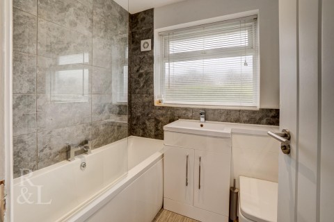 Property thumbnail image for Fairway, Keyworth, Nottingham