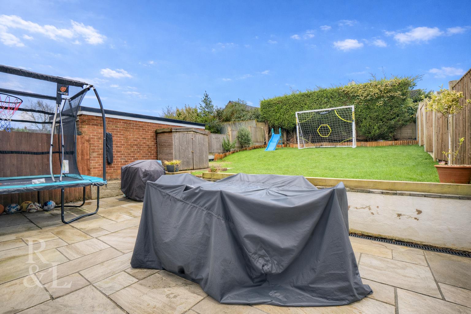 Property image for Fairway, Keyworth, Nottingham