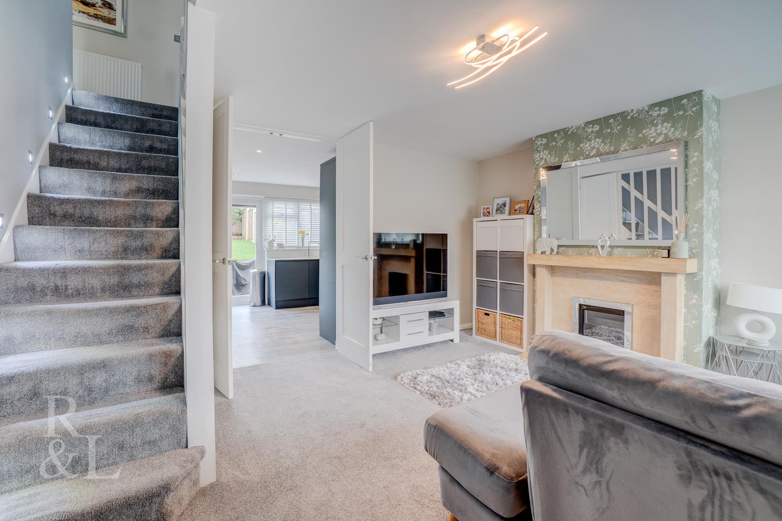 Property image for Fairway, Keyworth, Nottingham