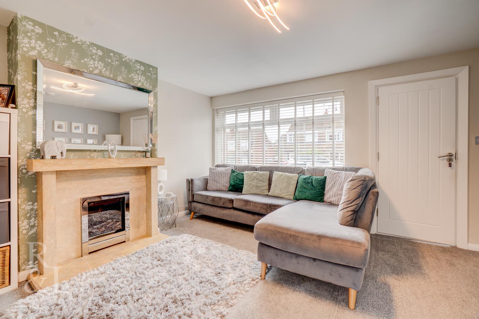 Property image for Fairway, Keyworth, Nottingham