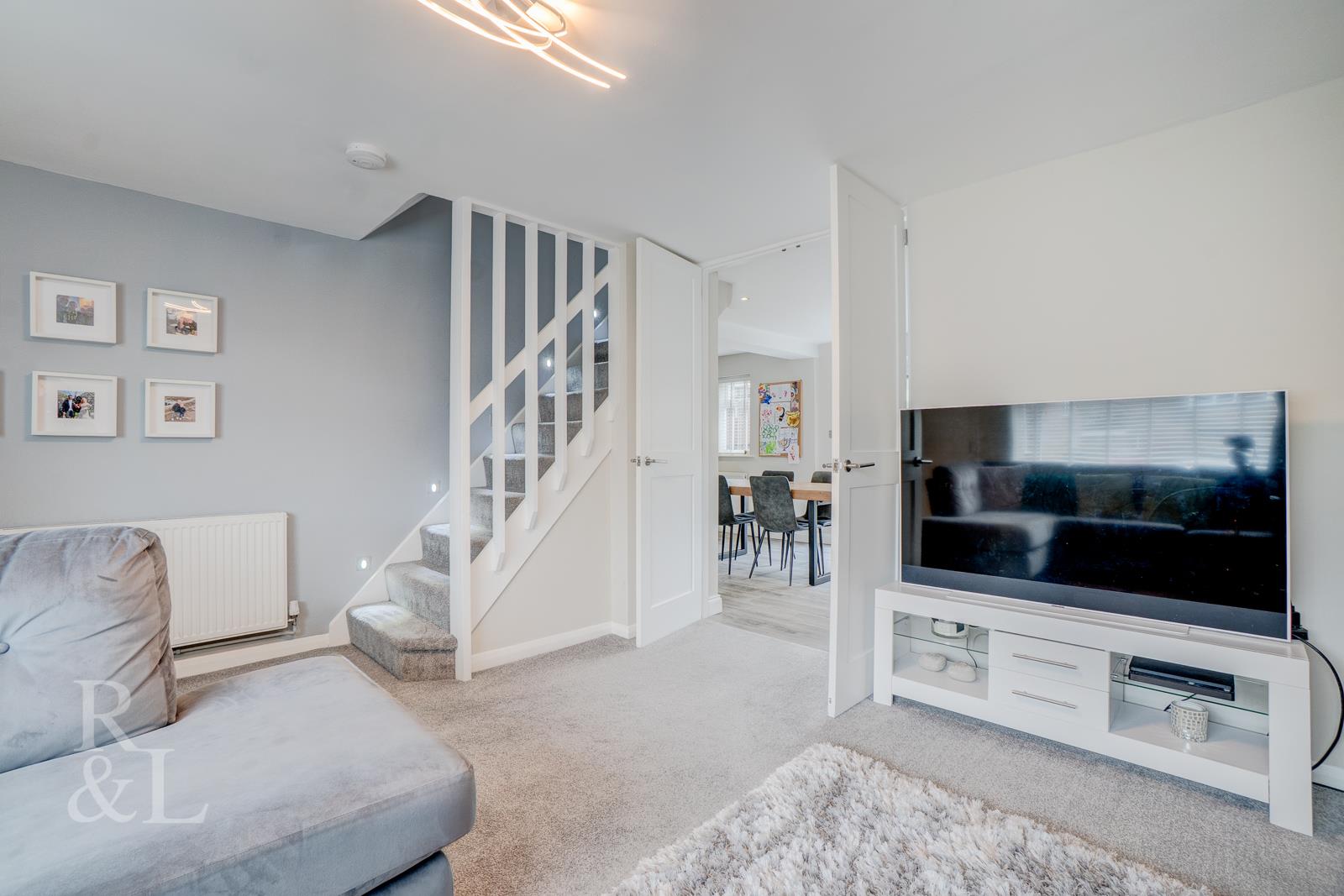 Property image for Fairway, Keyworth, Nottingham