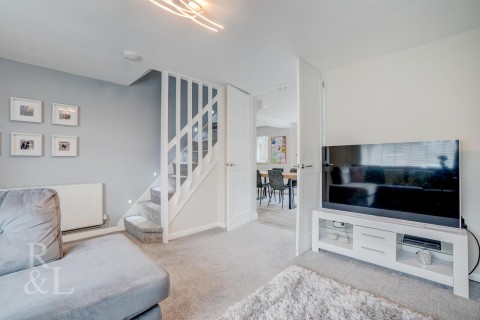 Property thumbnail image for Fairway, Keyworth, Nottingham