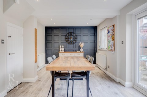 Property thumbnail image for Fairway, Keyworth, Nottingham