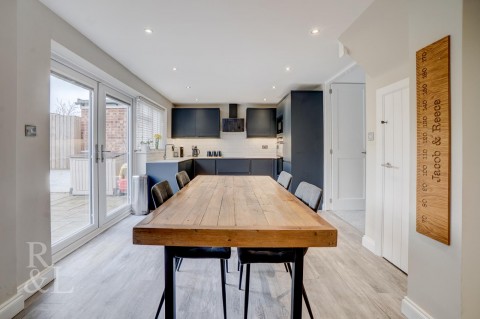 Property thumbnail image for Fairway, Keyworth, Nottingham