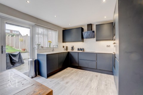 Property thumbnail image for Fairway, Keyworth, Nottingham