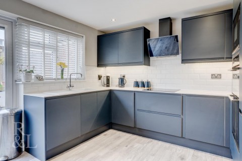 Property thumbnail image for Fairway, Keyworth, Nottingham