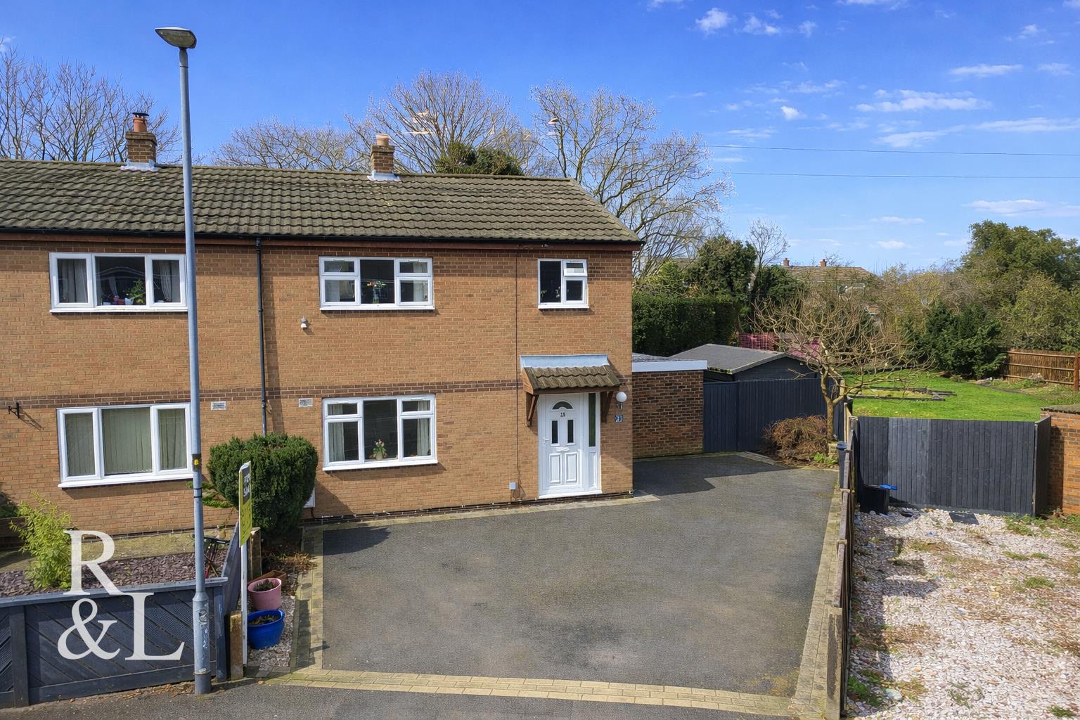 Property image for Coronation Avenue, Moira