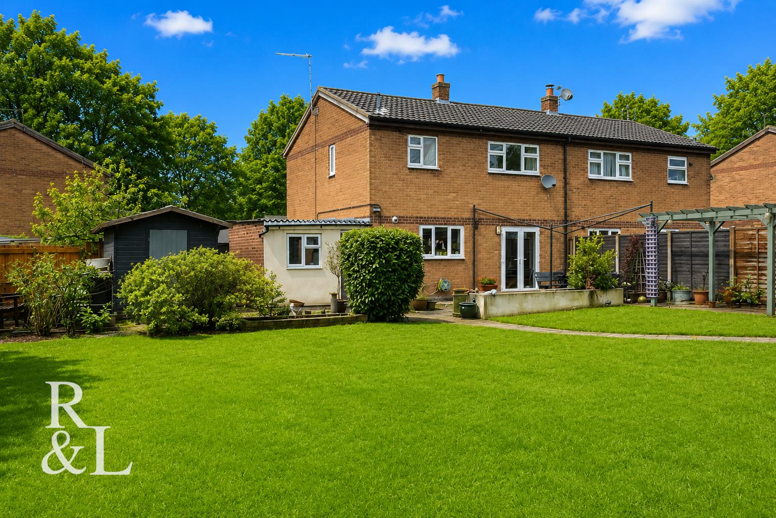 Property image for Coronation Avenue, Moira