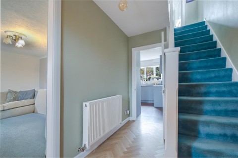 Property thumbnail image for Coronation Avenue, Moira