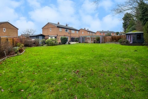 Property thumbnail image for Coronation Avenue, Moira