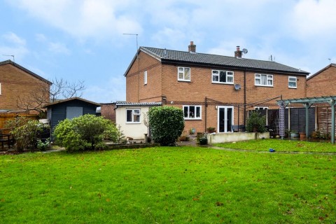 Property thumbnail image for Coronation Avenue, Moira