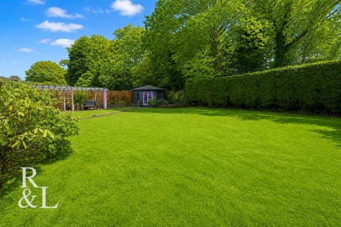 Property thumbnail image for Coronation Avenue, Moira