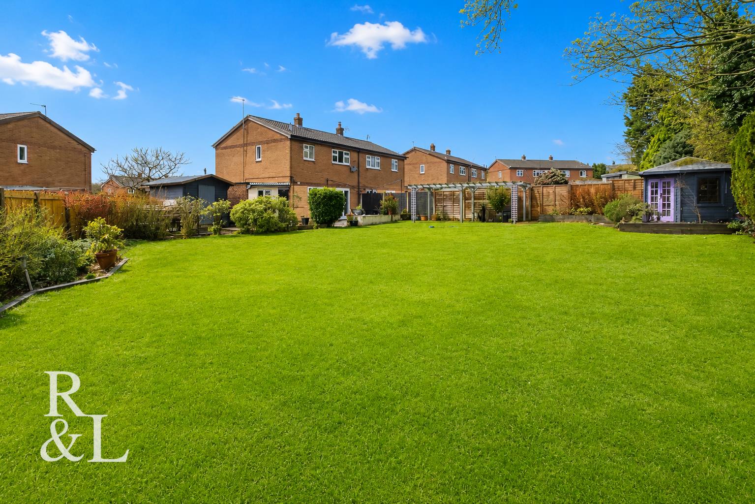Property image for Coronation Avenue, Moira