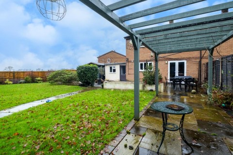 Property thumbnail image for Coronation Avenue, Moira