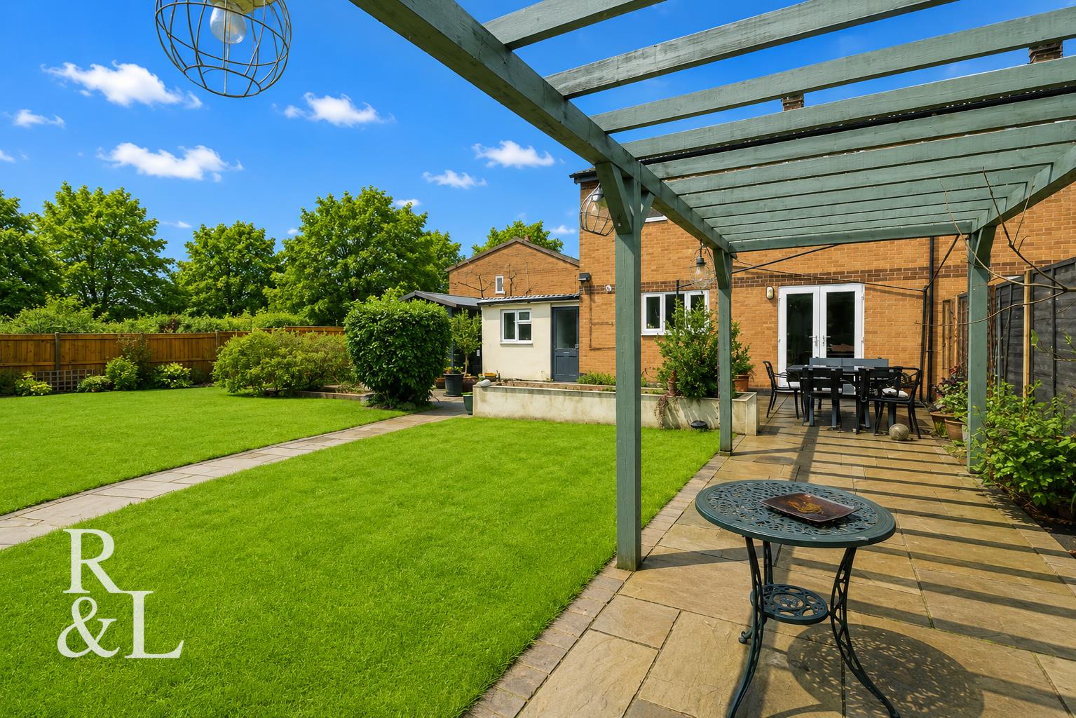 Property image for Coronation Avenue, Moira
