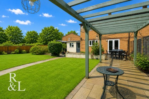 Property thumbnail image for Coronation Avenue, Moira