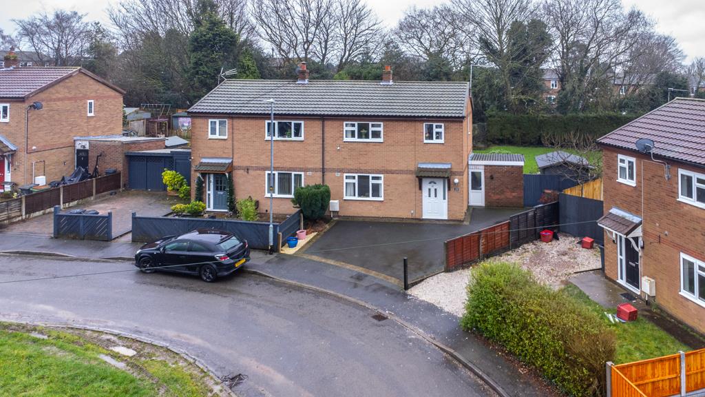 Property image for Coronation Avenue, Moira