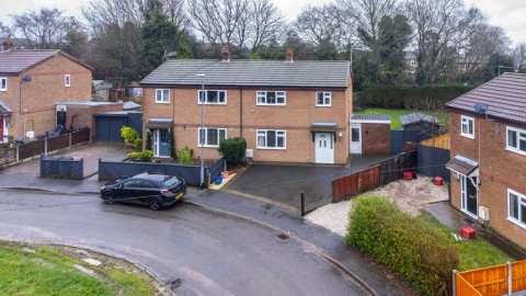 Property thumbnail image for Coronation Avenue, Moira